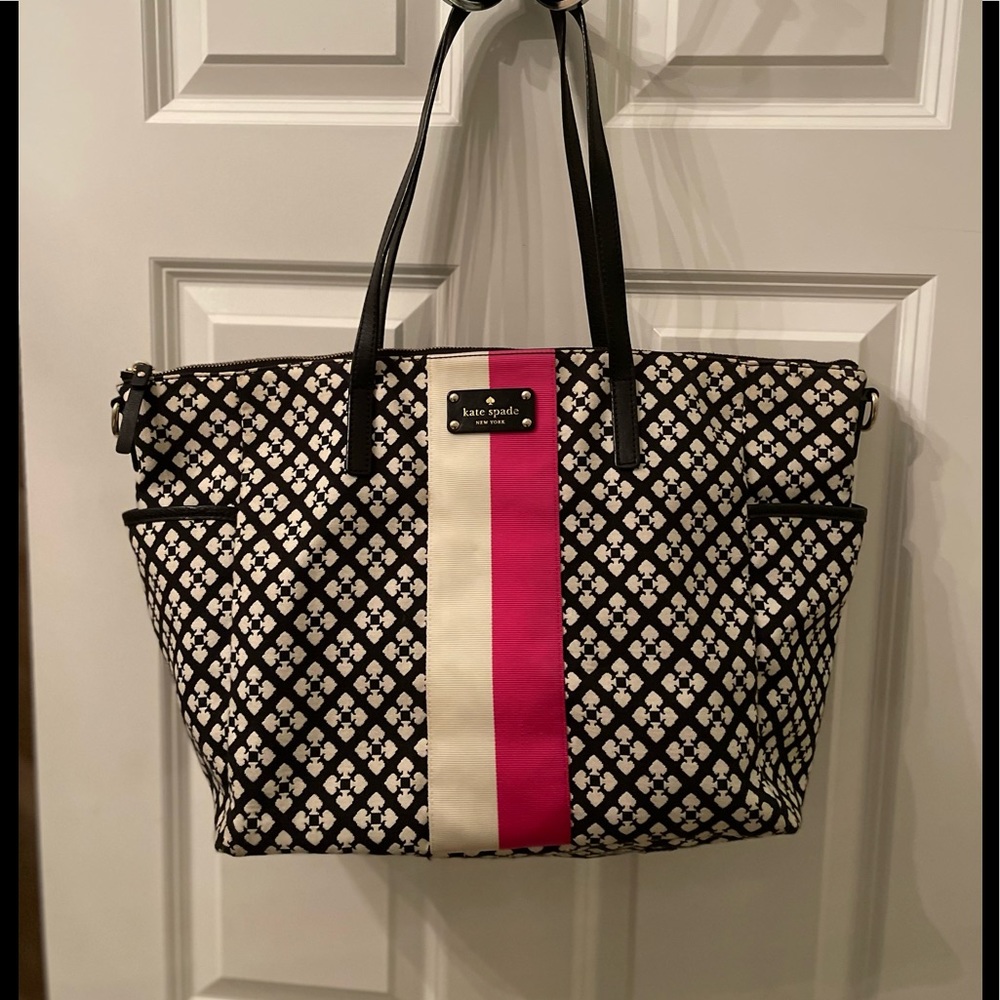 Kate Spade Adaira tote